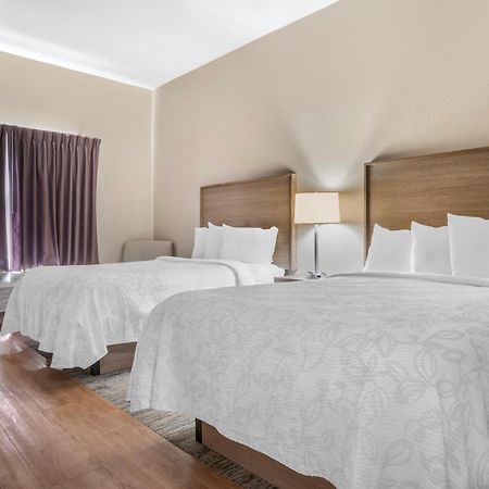 Red Roof Inn & Suites Vicksburg Εξωτερικό φωτογραφία