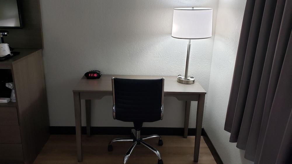 Red Roof Inn & Suites Vicksburg Εξωτερικό φωτογραφία