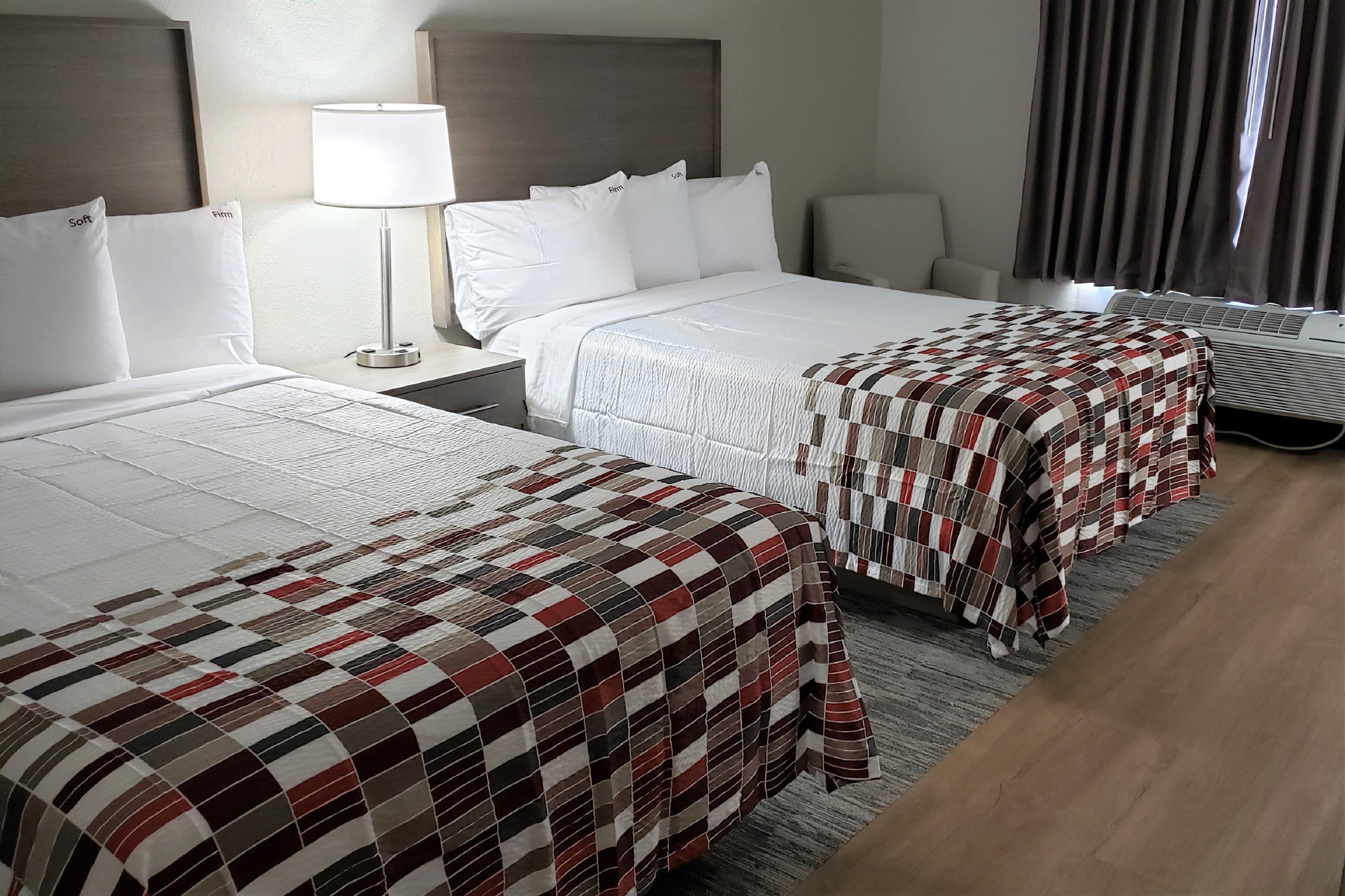 Red Roof Inn & Suites Vicksburg Εξωτερικό φωτογραφία