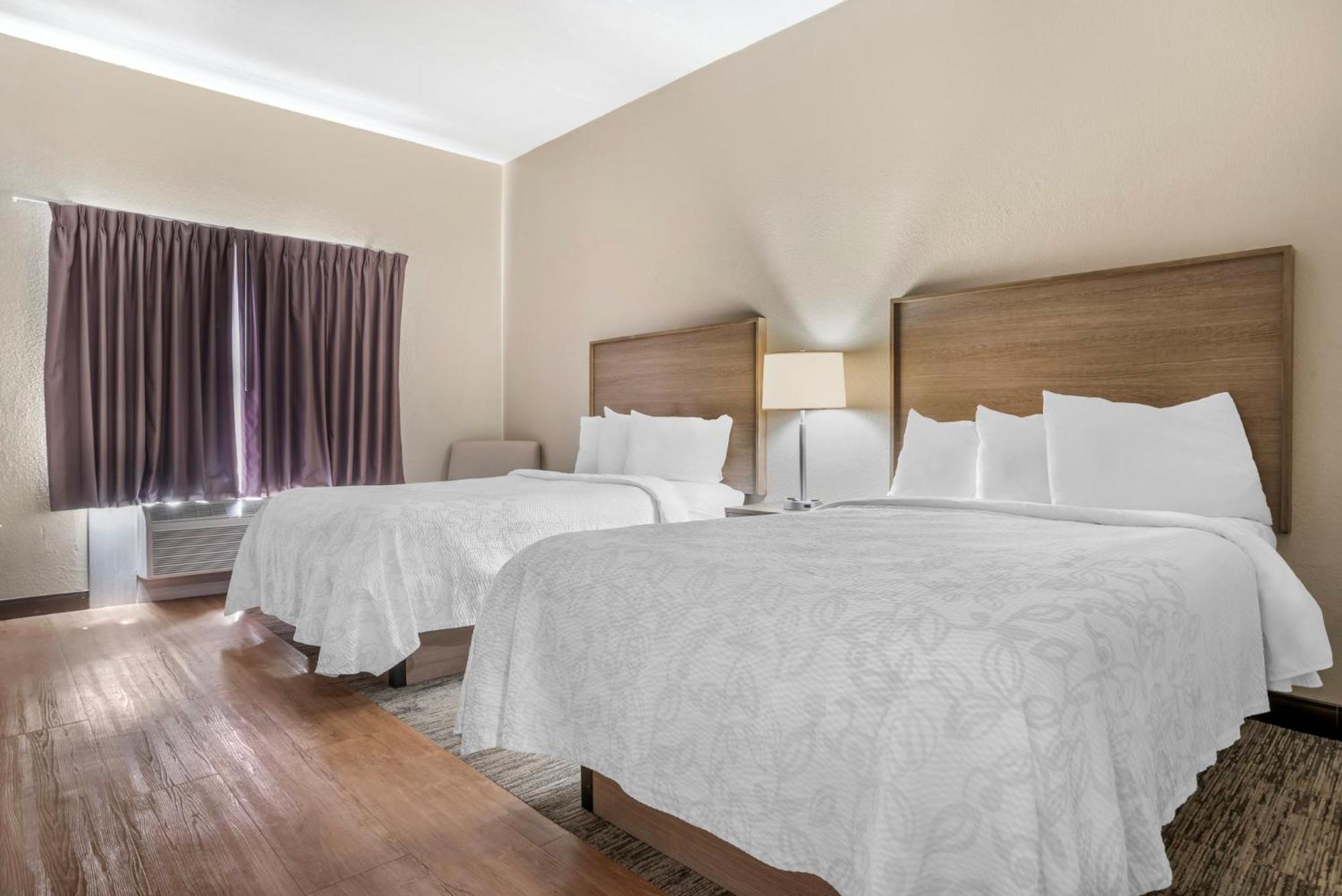 Red Roof Inn & Suites Vicksburg Εξωτερικό φωτογραφία