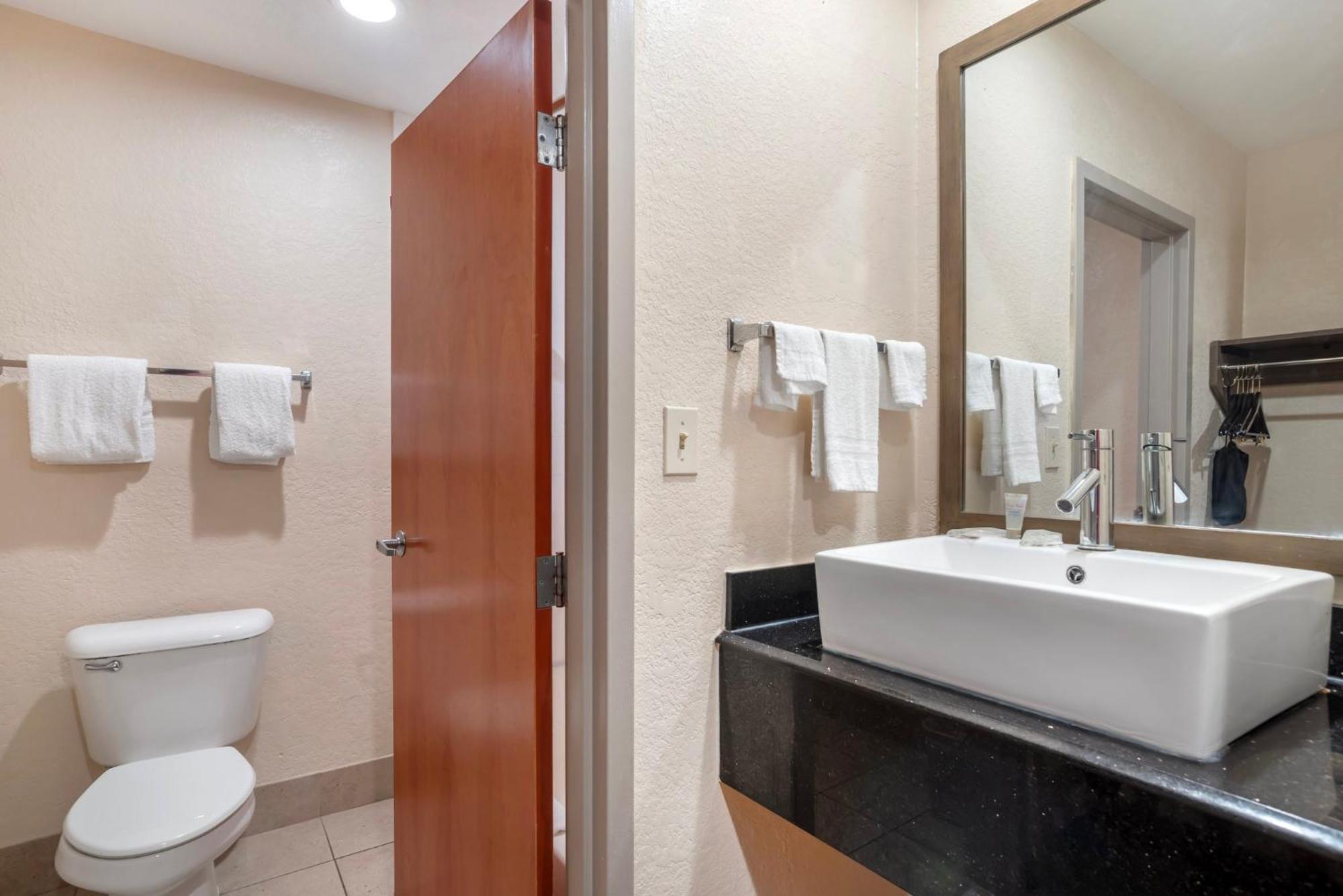 Red Roof Inn & Suites Vicksburg Εξωτερικό φωτογραφία
