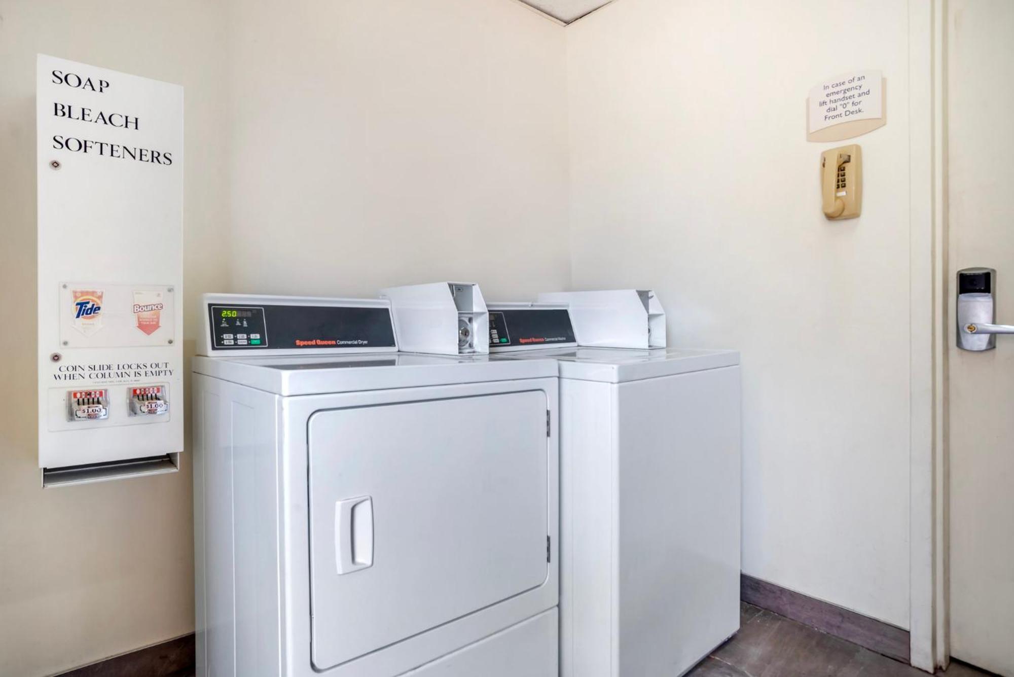 Red Roof Inn & Suites Vicksburg Εξωτερικό φωτογραφία