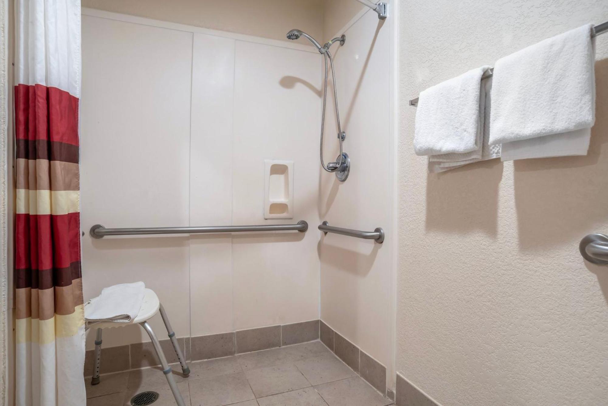 Red Roof Inn & Suites Vicksburg Εξωτερικό φωτογραφία