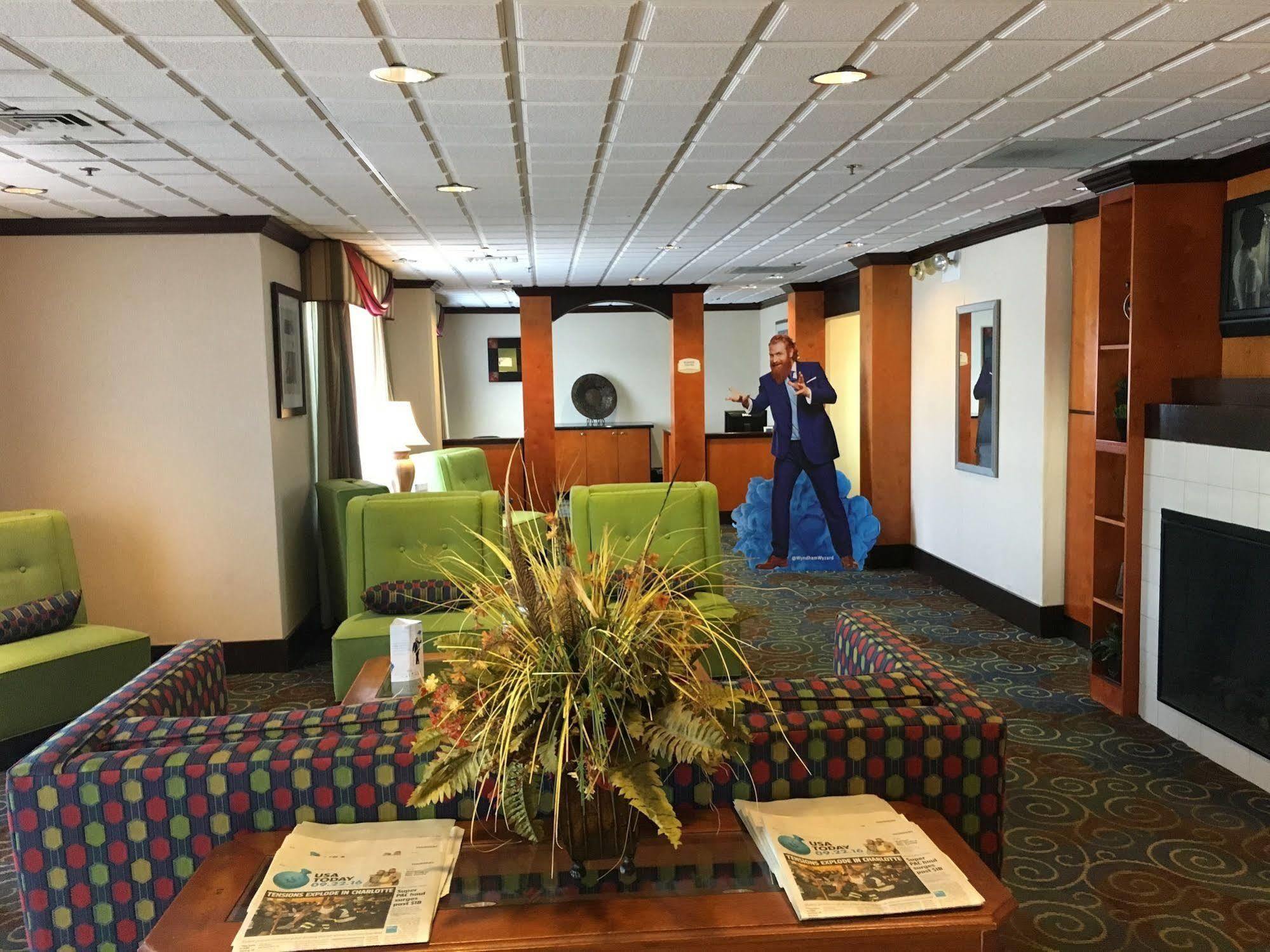 Red Roof Inn & Suites Vicksburg Εξωτερικό φωτογραφία