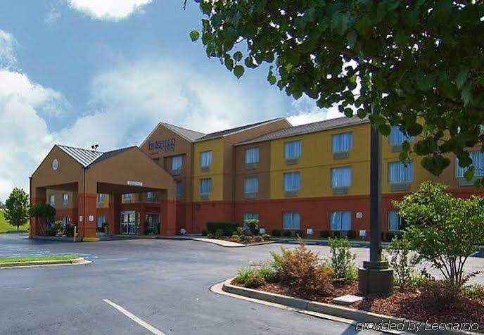 Red Roof Inn & Suites Vicksburg Εξωτερικό φωτογραφία